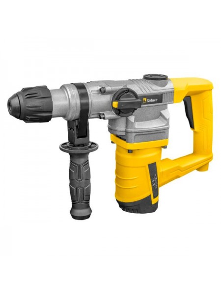 Перфоратор Kolner Krh 1200с 1200 Вт кн1200црх