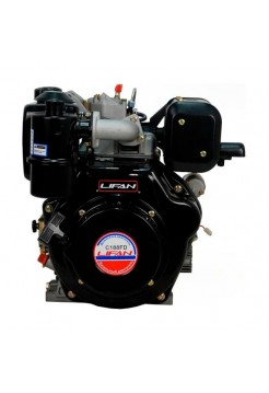 Двигатель LIFAN Diesel 188FD D25 00-00000231