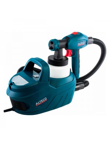 Краскораспылитель Alteco SG 2204 27632