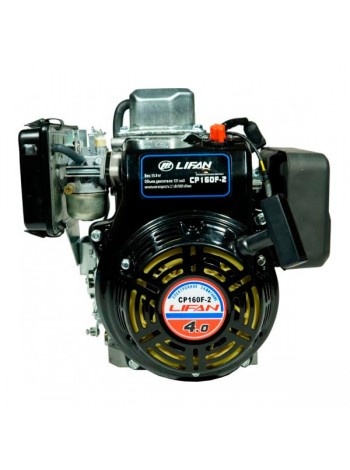 Двигатель LIFAN CP160F-2 D20 00-00005990