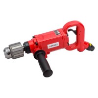 Прямая индустриальная пневмодрель Byemax BM-7H-7538