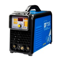 Аппарат аргонодуговой сварки ТСС NEO TIG-200 033312