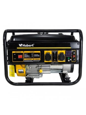 Генератор Habert HT3600B 00-00155278