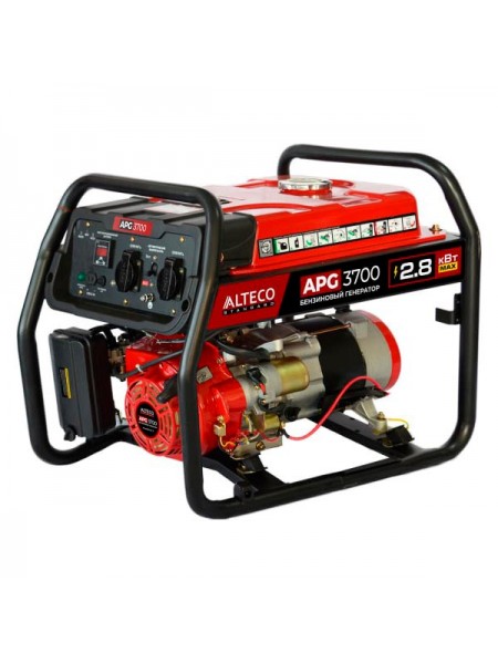 Бензиновый генератор Alteco APG 3700 ( N ) Standard Alteco (2211) 26612