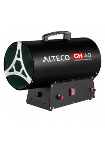 Газовый нагреватель Alteco GH-40 (N) 39823