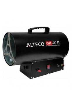Газовый нагреватель Alteco GH-40R (N) 39824