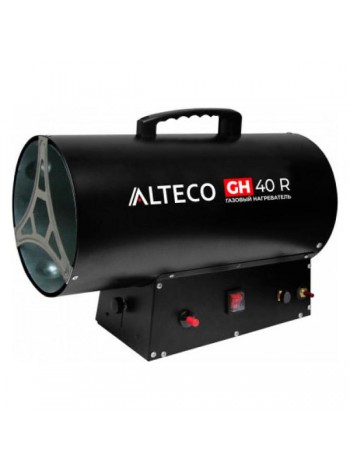 Газовый нагреватель Alteco GH-40R (N) 39824