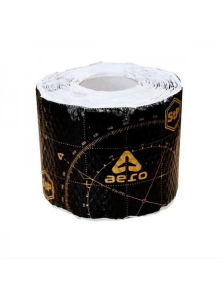 Вибродемпфирующий материал STP Aero Roll 54249