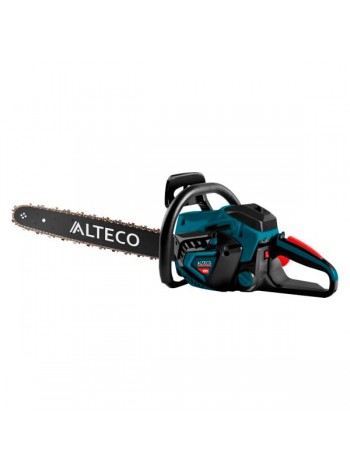 Бензопила Alteco gcs-52 pro 52983