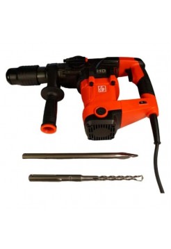 Перфоратор Felisatti П-40/1500В SDS-max 434.5.0.10
