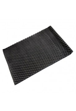 Звукопоглощающий материал STP Biplast 15 Wave 10 шт. в упаковке 54530