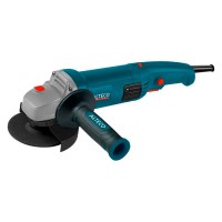 Угловая шлифмашина Alteco agh 1100-125 e heavy duty 61286