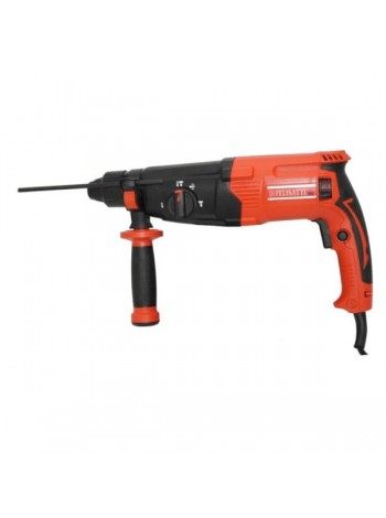 Перфоратор Felisatti П-30/900ЭР SDS plus, кейс 486.5.0.10