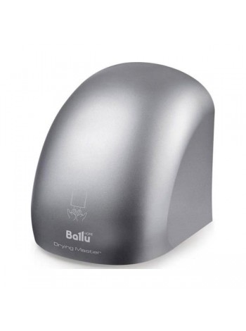 Электрическая сушилка для рук Ballu BAHD-2000DM Silver НС-1077894