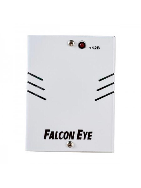 Блок питания в металлическом корпусе Falcon Eye FE-FY-5 12