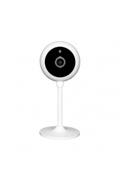 Сетевая беспроводная (Wi-Fi) видеокамера Falcon Eye Spaik 2
