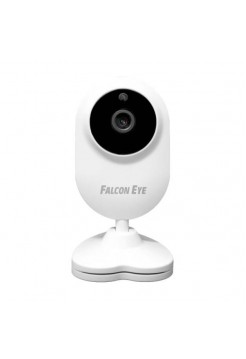 Сетевая беспроводная (Wi-Fi) видеокамера Falcon Eye Spaik 1