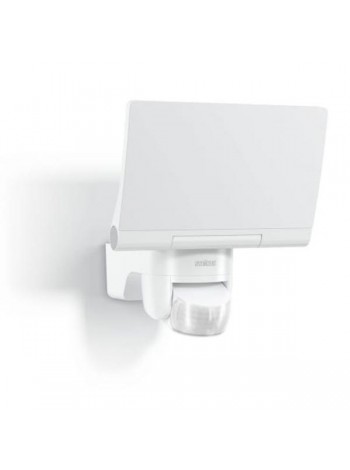 Светодиодный прожектор с датчиком движения Steinel XLed Home 2 IP 44 white/matt LED 14,8 Вт 33088