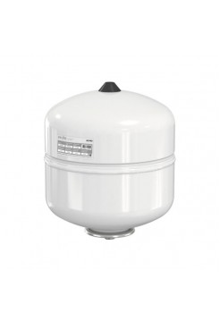 Гидроаккумулятор вертикальный расширительный бак WS PRO 18 л для водоснабжения Uni-Fitt 900W0018