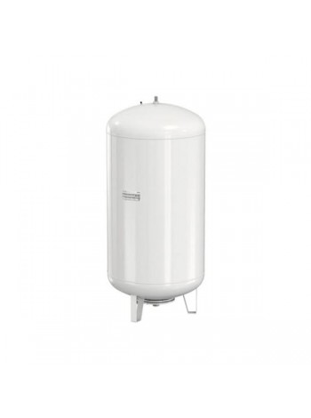 Гидроаккумулятор вертикальный расширительный бак WS PRO 110 л для водоснабжения Uni-Fitt 901W0110
