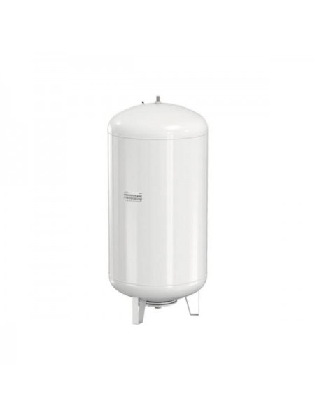 Гидроаккумулятор вертикальный расширительный бак WS PRO 110 л для водоснабжения Uni-Fitt 901W0110