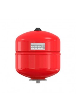 Гидроаккумулятор вертикальный расширительный бак WS PRO 25 л для водоснабжения Uni-Fitt 900W0025