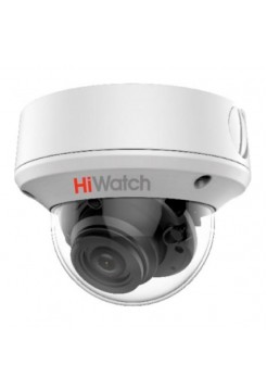 Камера для видеонаблюдения HiWatch DS-T208S 2.7-13.5mm 00-00002298