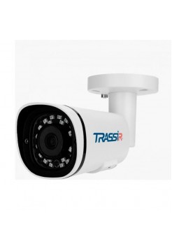 IP-камера TRASSIR TR-D2121IR3 v6 2.8 УТ-00036999