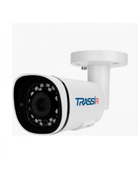 IP-камера TRASSIR TR-D2121IR3 v6 2.8 УТ-00036999