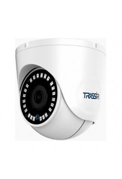 IP-камера TRASSIR TR-D8122ZIR2 v6 2.8-8 УТ-00037011