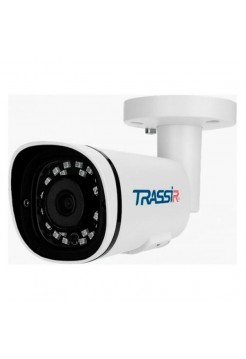 IP-камера TRASSIR TR-D2122ZIR3 v6 2.8-8 УТ-00037009