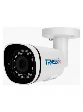 IP-камера TRASSIR TR-D2122ZIR3 v6 2.8-8 УТ-00037009