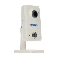 IP-камера TRASSIR TR-D7111IR1W 2.8 - 0000000098