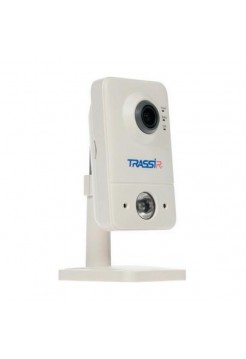 IP-камера TRASSIR TR-D7111IR1W 2.8 - 0000000098