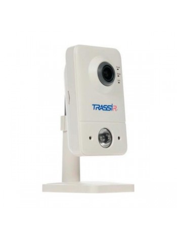 IP-камера TRASSIR TR-D7111IR1W 2.8 - 0000000098