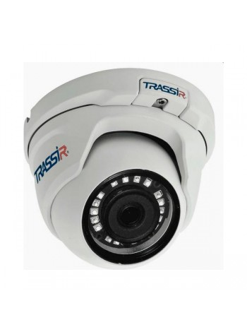 IP-камера TRASSIR TR-D4S5 v2 2.8 УТ-00042238