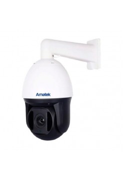 Мультиформатная купольная поворотная видеокамера Amatek AC-H201PTZ22H 6.5-143, 22x опт 7000494