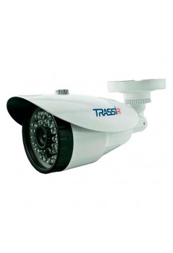 IP камера TRASSIR TR-D2B5 v2 2.8 УТ-00037015