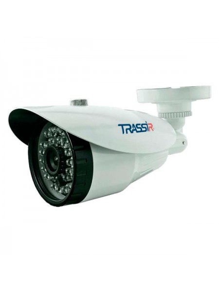 IP камера TRASSIR TR-D2B5 v2 2.8 УТ-00037015