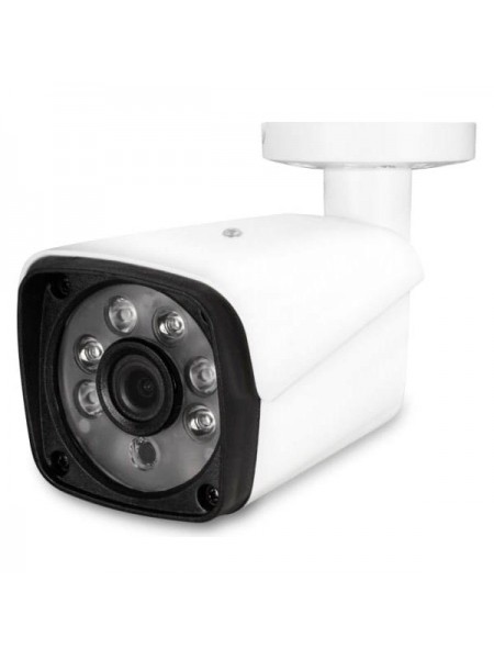 Цилиндрическая камера видеонаблюдения PS-link AHD 2MP 1080P AHD102 0454