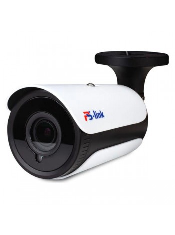 Цилиндрическая камера видеонаблюдения PS-link AHD 2Мп 1080P AHD102R с вариофокальным объективом 1751
