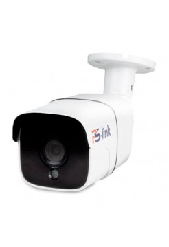 Цилиндрическая камера видеонаблюдения PS-link AHD 5Мп 1944P AHD105 1056