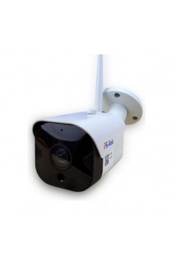 Умная камера видеонаблюдения PS-link WIFI IP 2MP 1080P TB20 2929