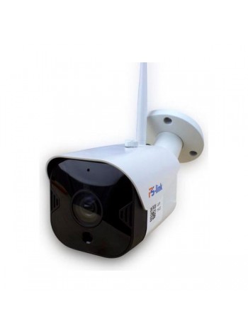 Умная камера видеонаблюдения PS-link WIFI IP 2MP 1080P TB20 2929