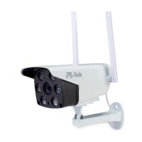 Камера видеонаблюдения PS-link WIFI IP 3Мп 1296P XMS30 с LED подсветкой 3585
