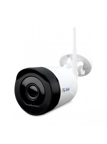Камера видеонаблюдения PS-link WIFI 5Мп XMG50 с микрофоном и динамиком 3199