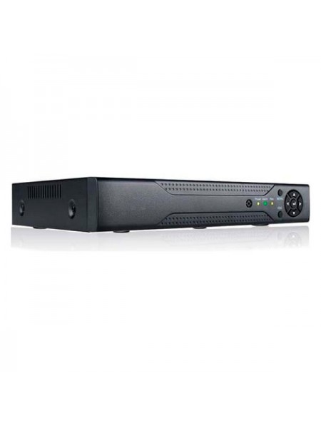 Гибридный видеорегистратор PS-link A2104HX на 4 канала с поддержкой 5Мп камер 1024