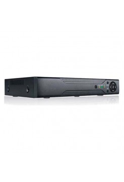 Гибридный видеорегистратор PS-link A2108HX на 8 каналов с поддержкой 5Мп камер 1057
