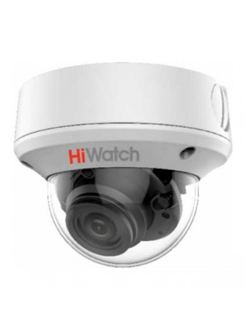 Камера для видеонаблюдения HiWatch DS-T508 (2.7-13.5 mm) 00-00014370