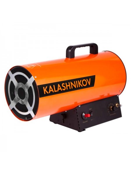 Газовая пушка Kalashnikov KHG-20 НС-1456063